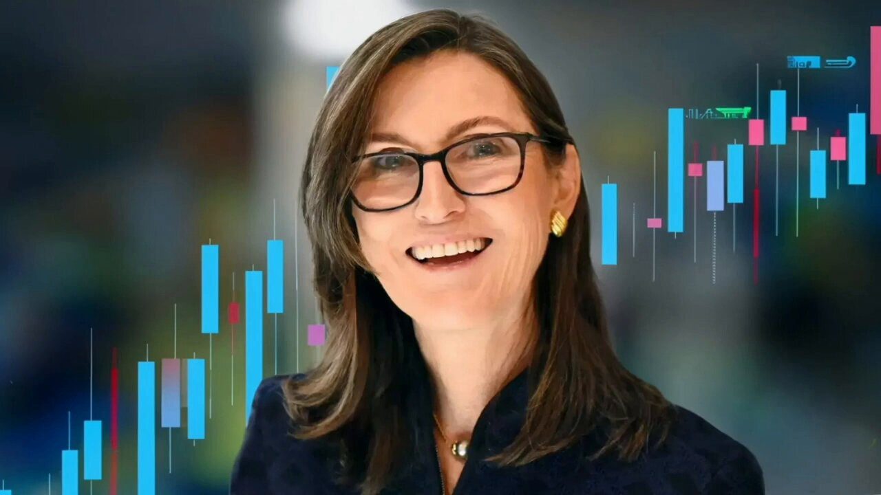 Ark Invest Ceo Predicts Bitcoin Bull Run Is Only Halfway Through-Bitrabo Ark Invest Ceo Predicts Bitcoin Bull Run Is Only Halfway Through