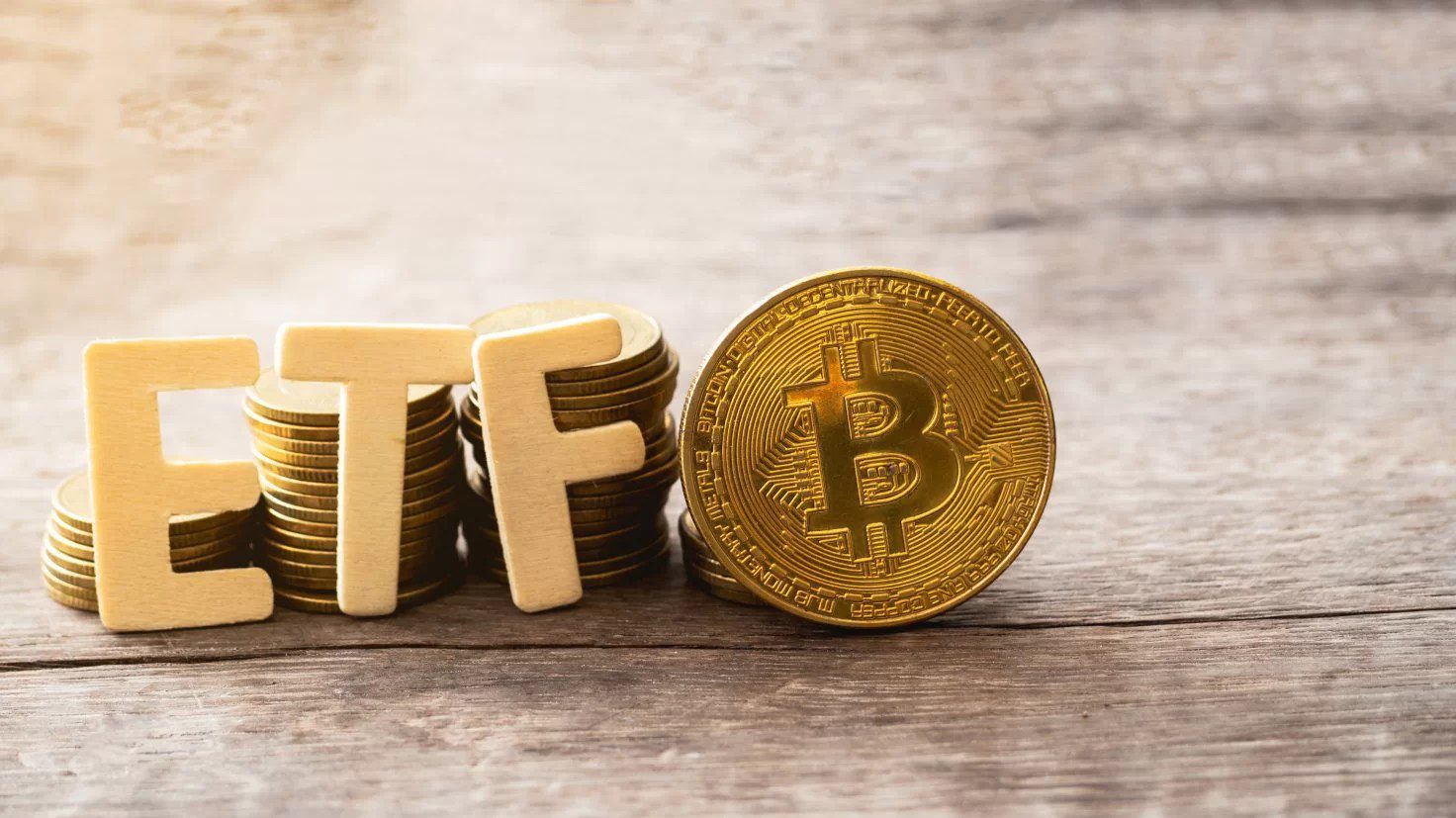 Bitcoin Etfs Witness A Surge With $384 Million Inflows, Second Highest This Month