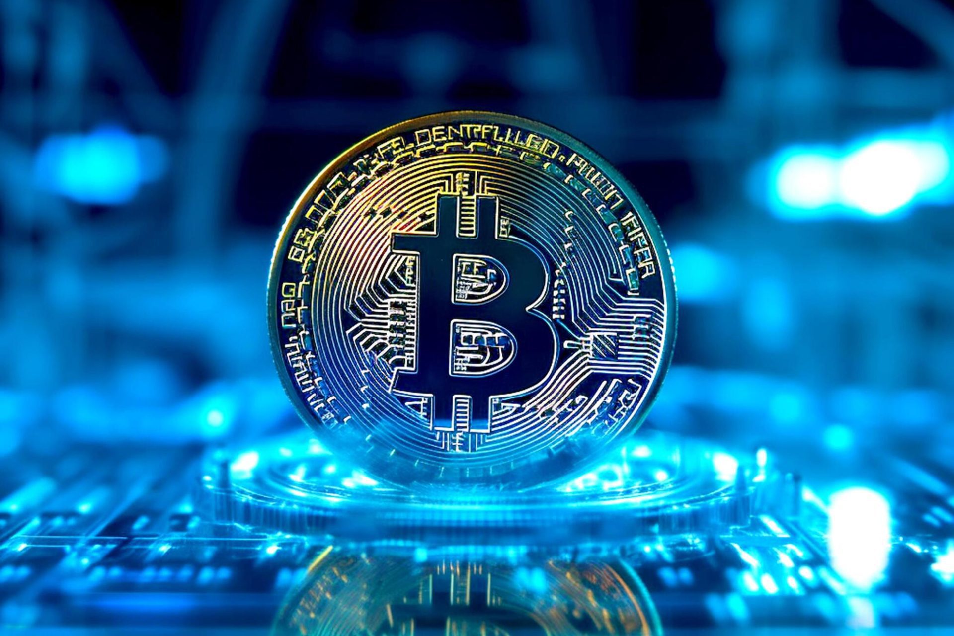 Bitcoin’S Significance: Michael Saylor Believes Crypto Leads From Turmoil To Optimism