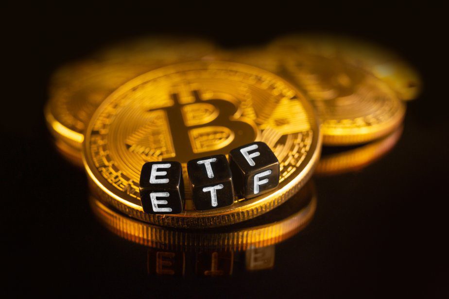 Increased Inflow In Bitcoin Spot Etfs Amid Market Downturn-Bitrabo Increased Inflow In Bitcoin Spot Etfs Amid Market Downturn