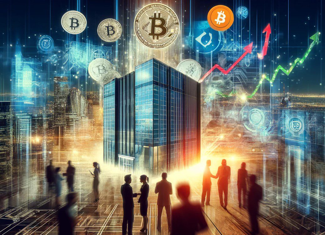 Cantor Fitzgerald Plans Expansion Into Bitcoin Financing With $2 Billion Capital-Bitrabo Cantor Fitzgerald Plans Expansion Into Bitcoin Financing With $2 Billion Capital