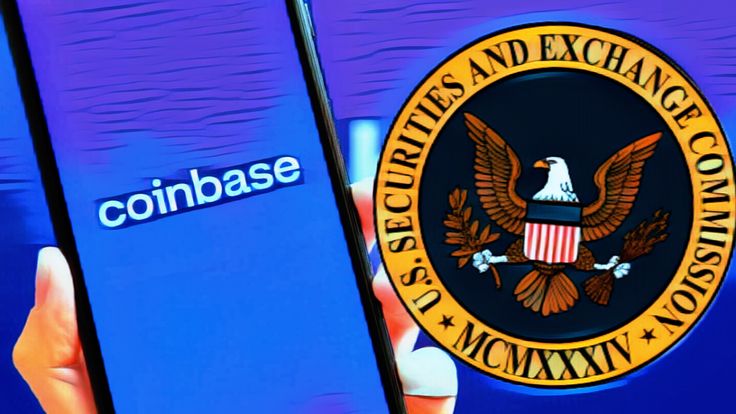 Legal Battle Between Coinbase And Sec Heats Up-Bitrabo Legal Battle Between Coinbase And Sec Heats Up