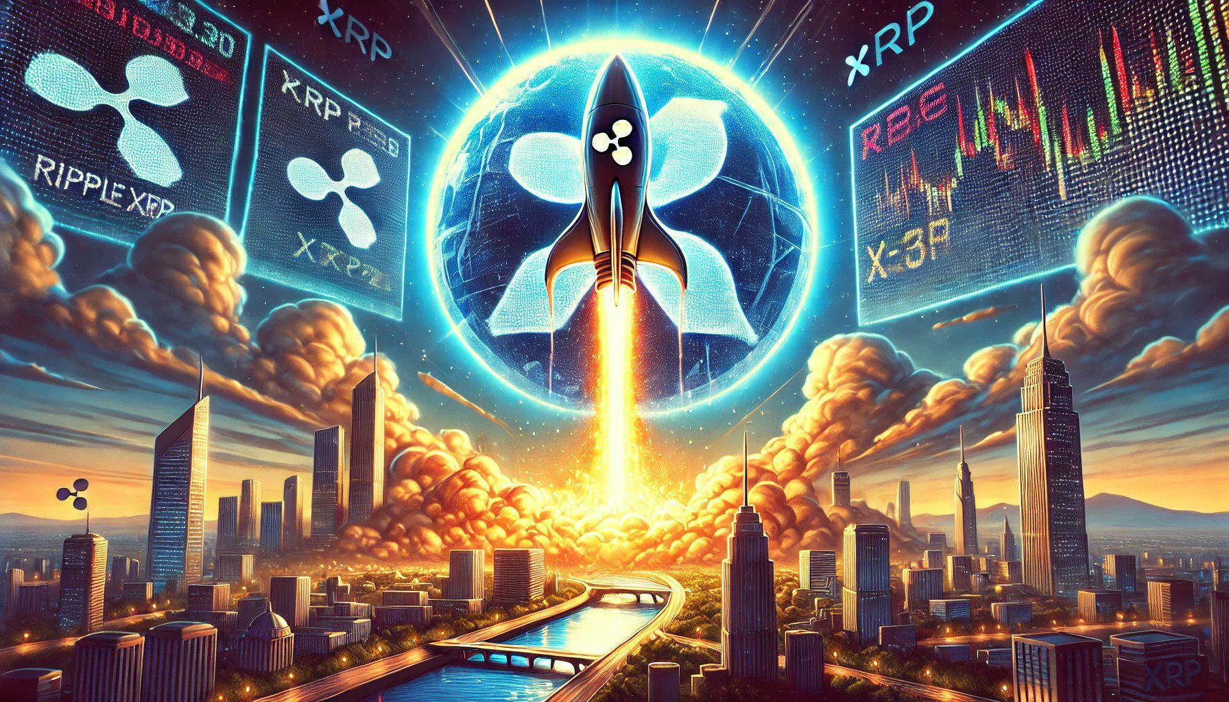 Xrp Price Prediction: Analyst Forecasts 2,900% Surge To $18 With Shocking Timeline-Bitrabo Xrp Price Prediction: Analyst Forecasts 2,900% Surge To $18 With Shocking Timeline