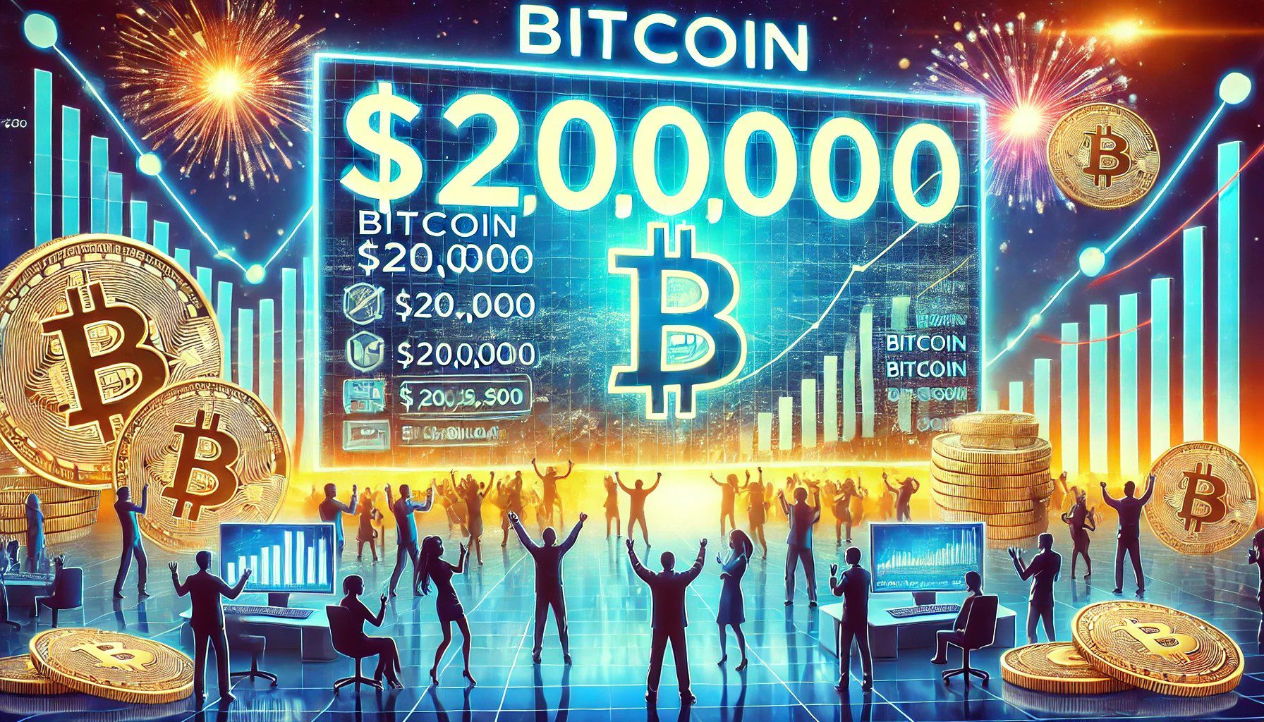 Crypto Expert’S Prediction: When Will Bitcoin Reach $200,000?