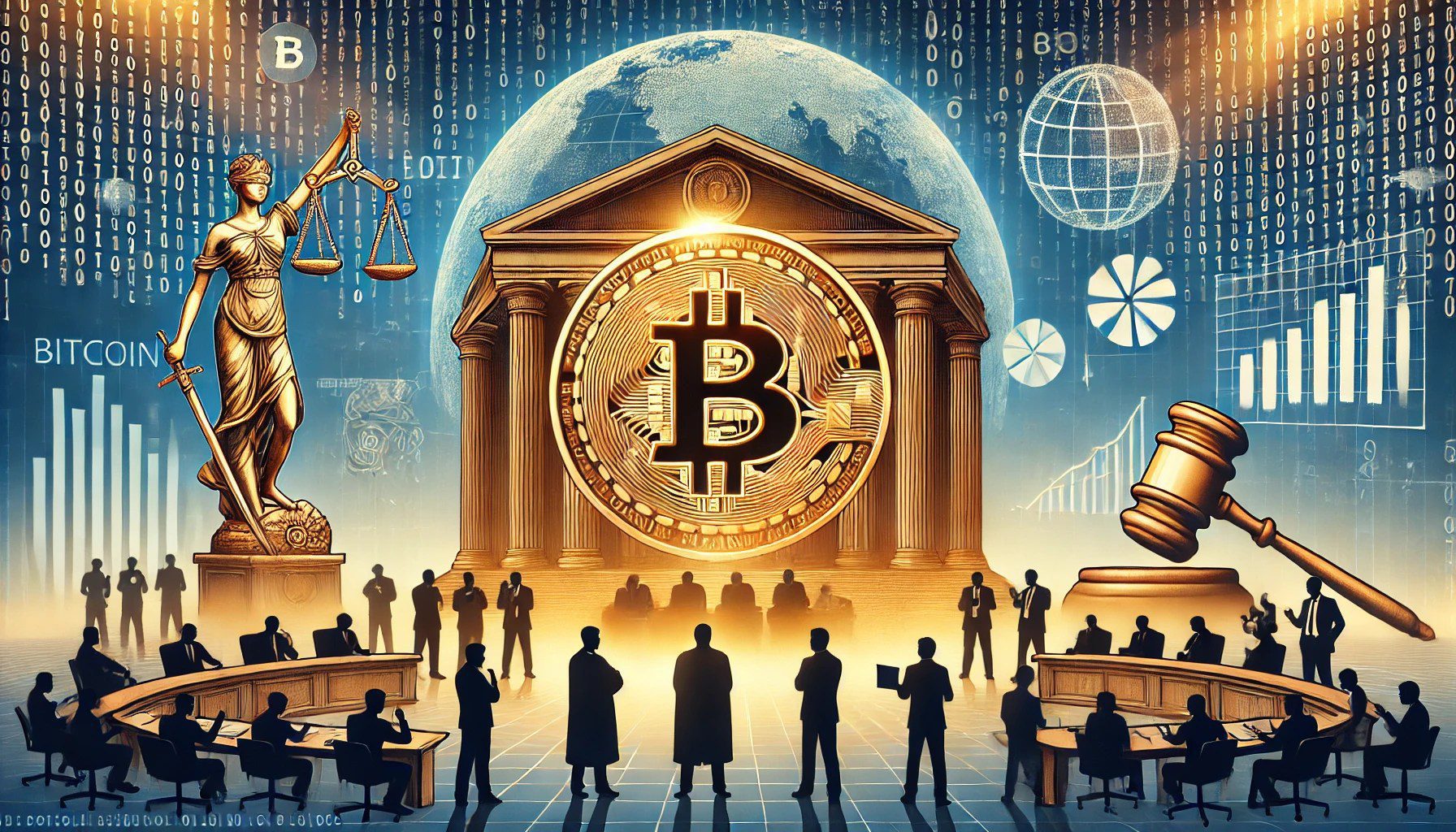 Ethereum Founder’S Views On The Intersection Of Crypto And Politics