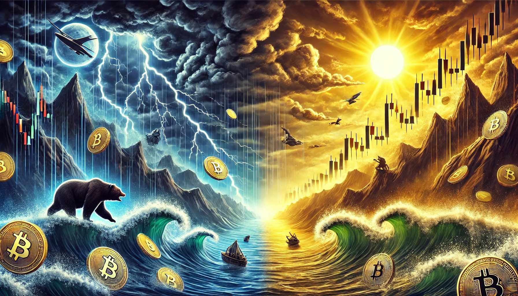 Understanding The Current State Of The Crypto Fear &Amp; Greed Index And Its Impact On The Market