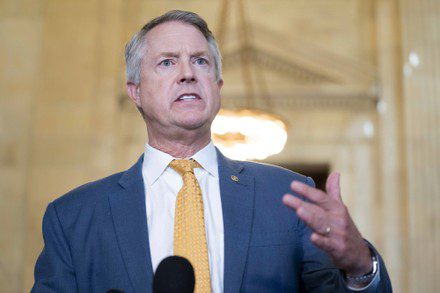 Us Senator Changes Stance On Controversial Crypto Legislation