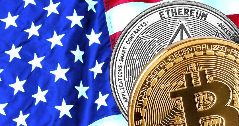 The Future Of Crypto Regulation In The Us Post-Election Predicted By Ceo