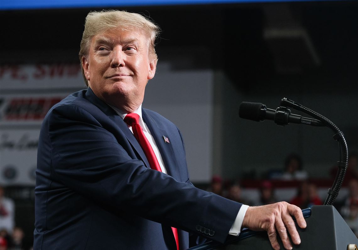 Traders Favor Trump Victory After Shooting Incident-Bitrabo Traders Favor Trump Victory After Shooting Incident