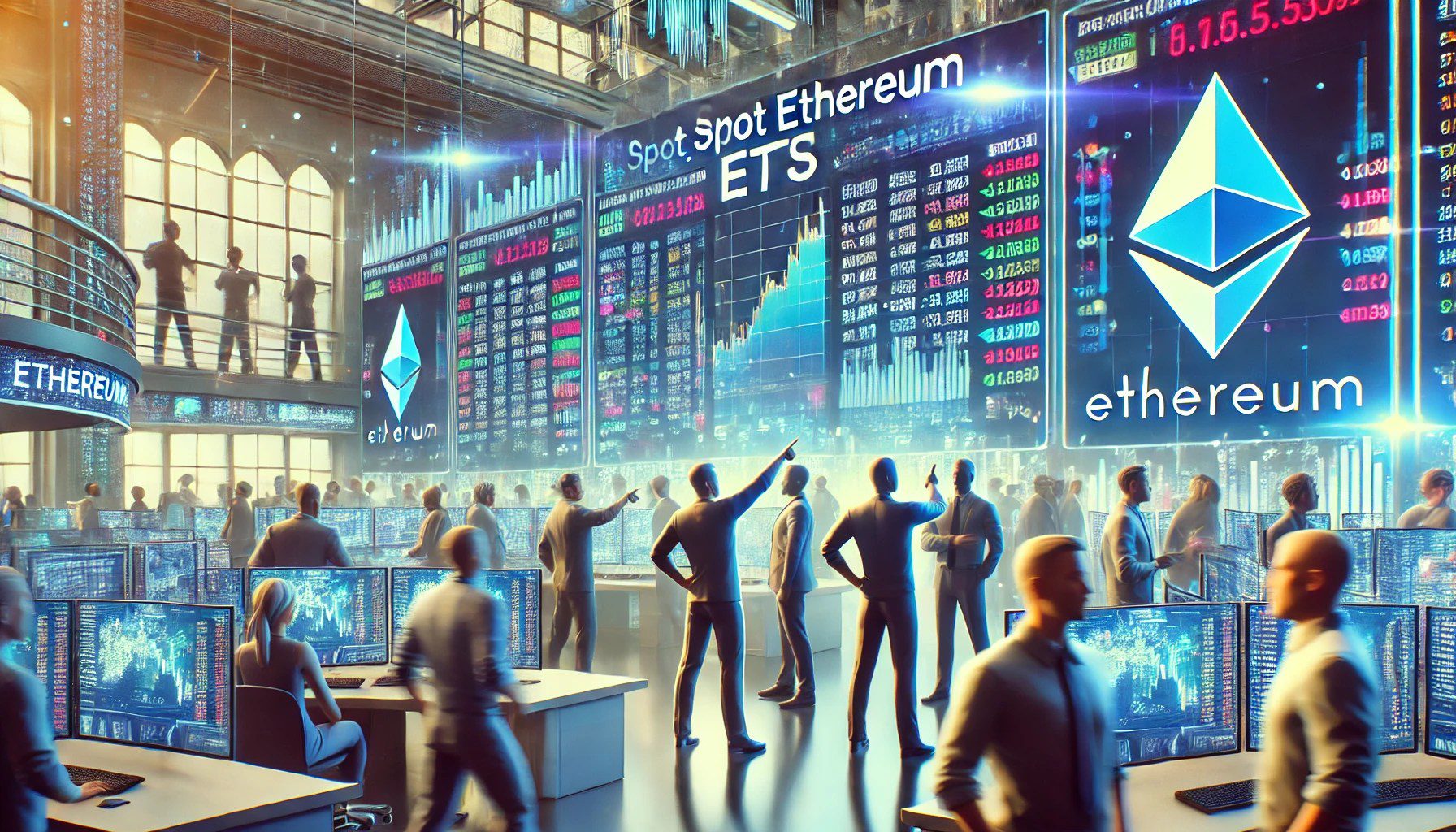 Ethereum Price Vulnerable To Decline Despite Anticipation Surrounding Spot Ethereum Etfs, Analyst Highlights Concerns