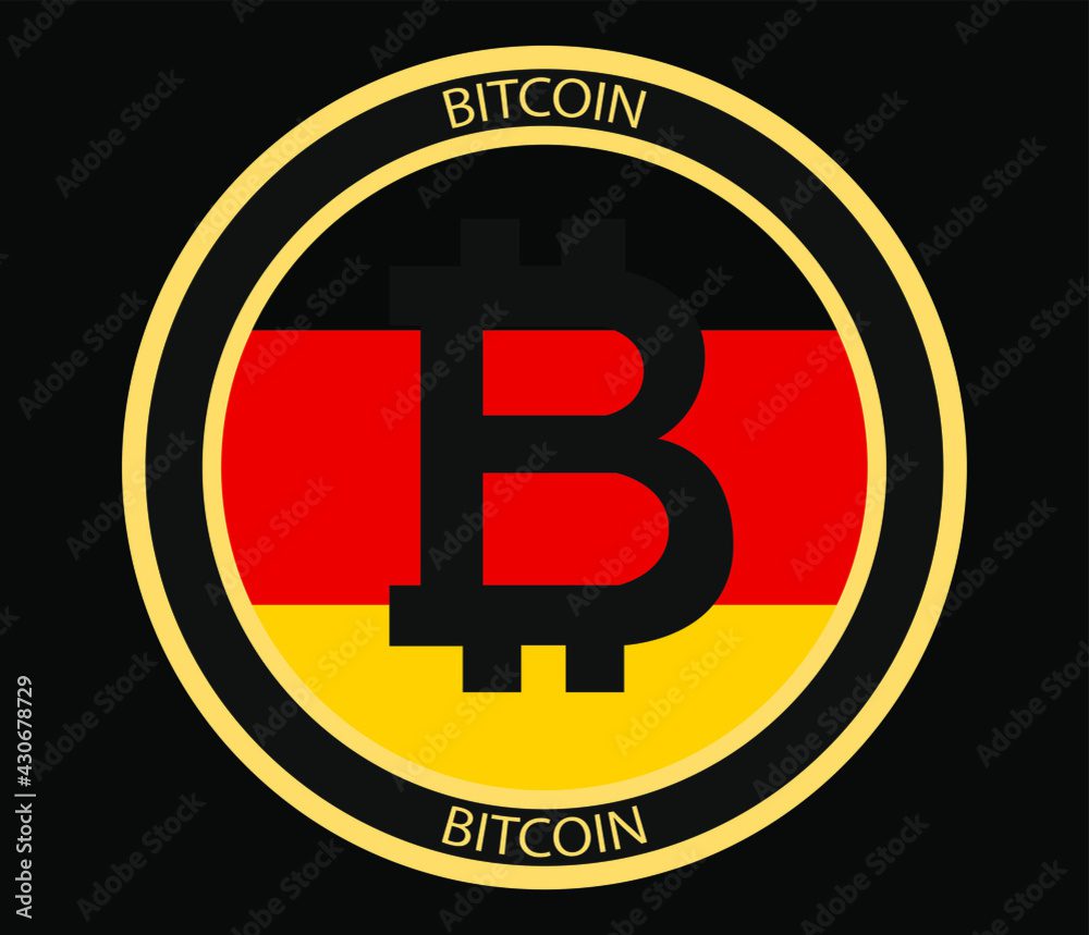 German Government Continues To Sell Bitcoin, 6,306 Btc Moved To Various Addresses