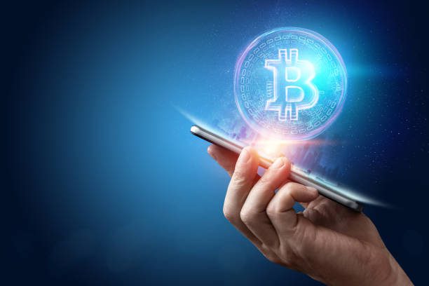 Germany Sells 5,000 Bitcoins: Government’S Reserves Nearly Liquidated