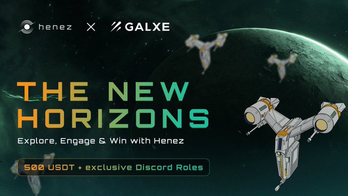 Henez Finance Airdrop Guide And Review