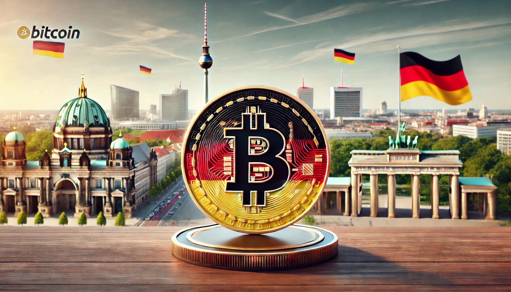German Government'S Bitcoin Holdings Insights And Selling Reasons-Bitrabo German Government’S Bitcoin Holdings Insights And Selling Reasons