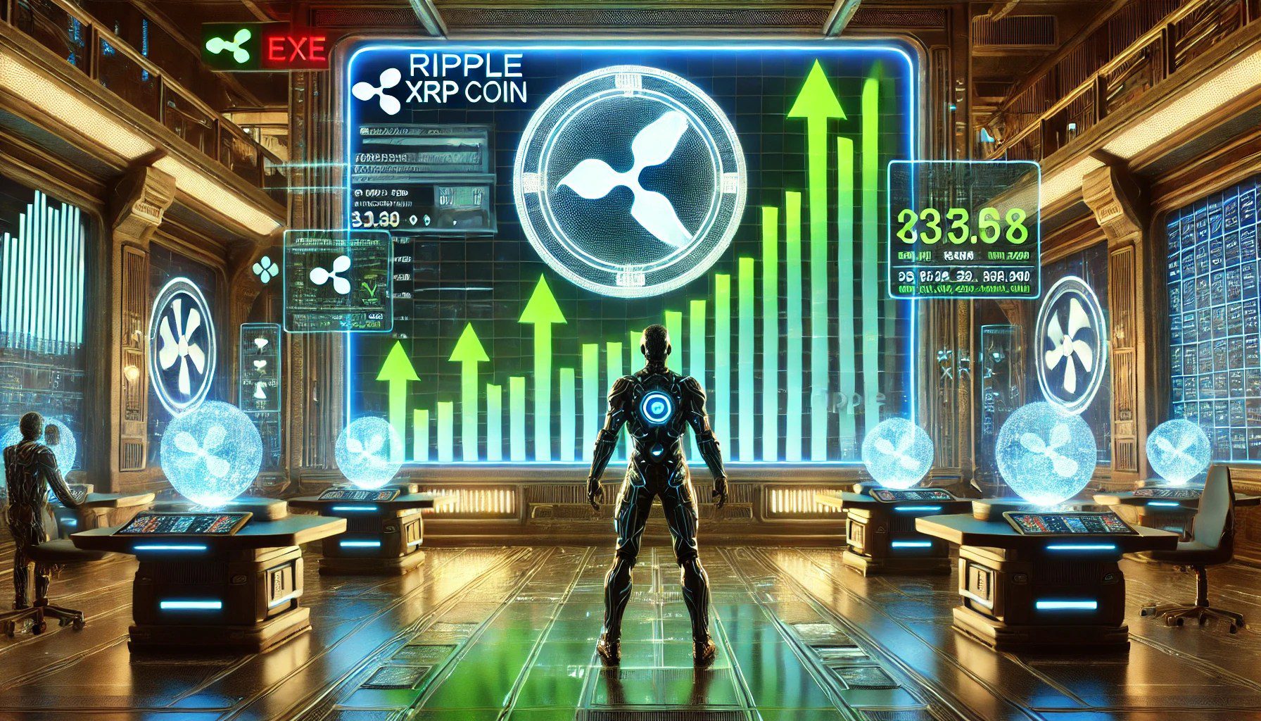 Xrp Price Predictions: Analyzing Potential Upsides