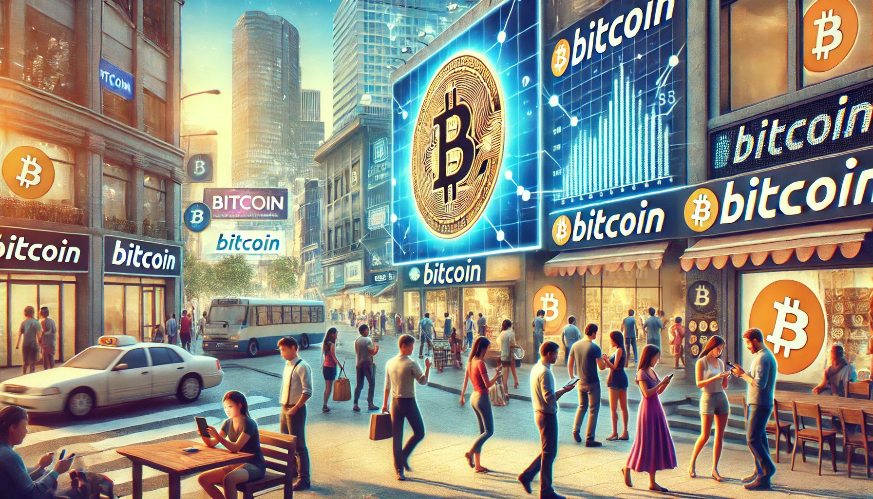 A Guide To Successful Bitcoin Trading: Expert Analyst Advises On Strategic Entry Points