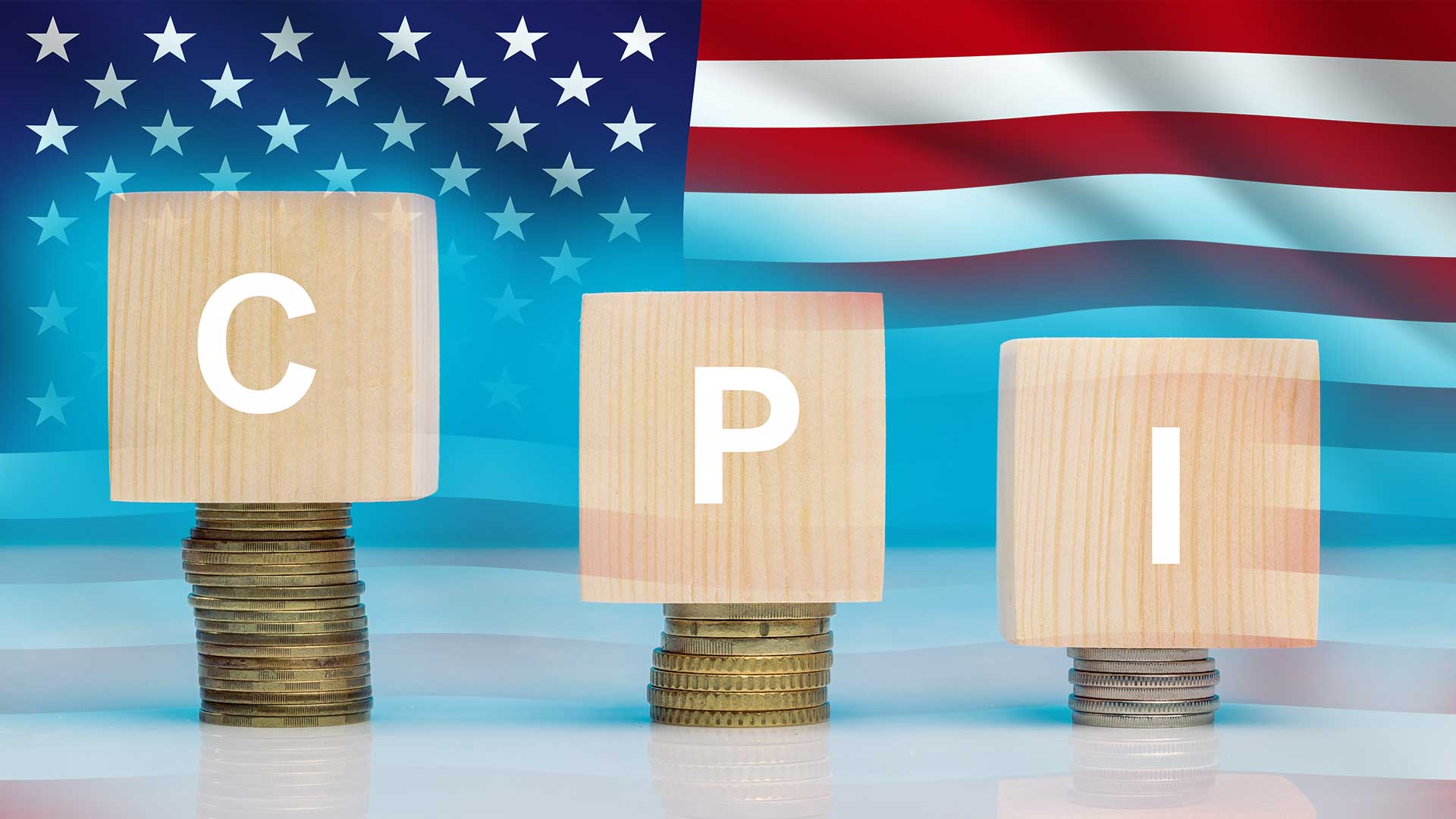 Cryptocurrency Market Reacts To Inflation Concerns Before Us Cpi Data Release