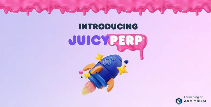Guide To Juicyperp Airdrop And Evaluation