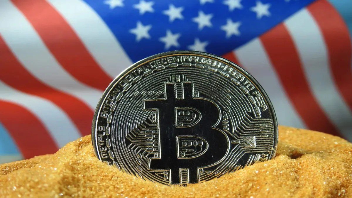 Concerns Surround Kamala Harris' Stance On Cryptocurrency Amid Consideration Of Anti-Crypto Vp Pick-Bitrabo Concerns Surround Kamala Harris’ Stance On Cryptocurrency Amid Consideration Of Anti-Crypto Vp Pick