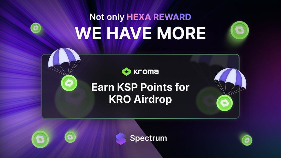 Easy Guide To Kroma Airdrop And Review-Bitrabo Easy Guide To Kroma Airdrop And Review