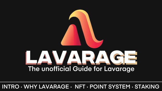 Guide To Lavarage Airdrop And Its Review