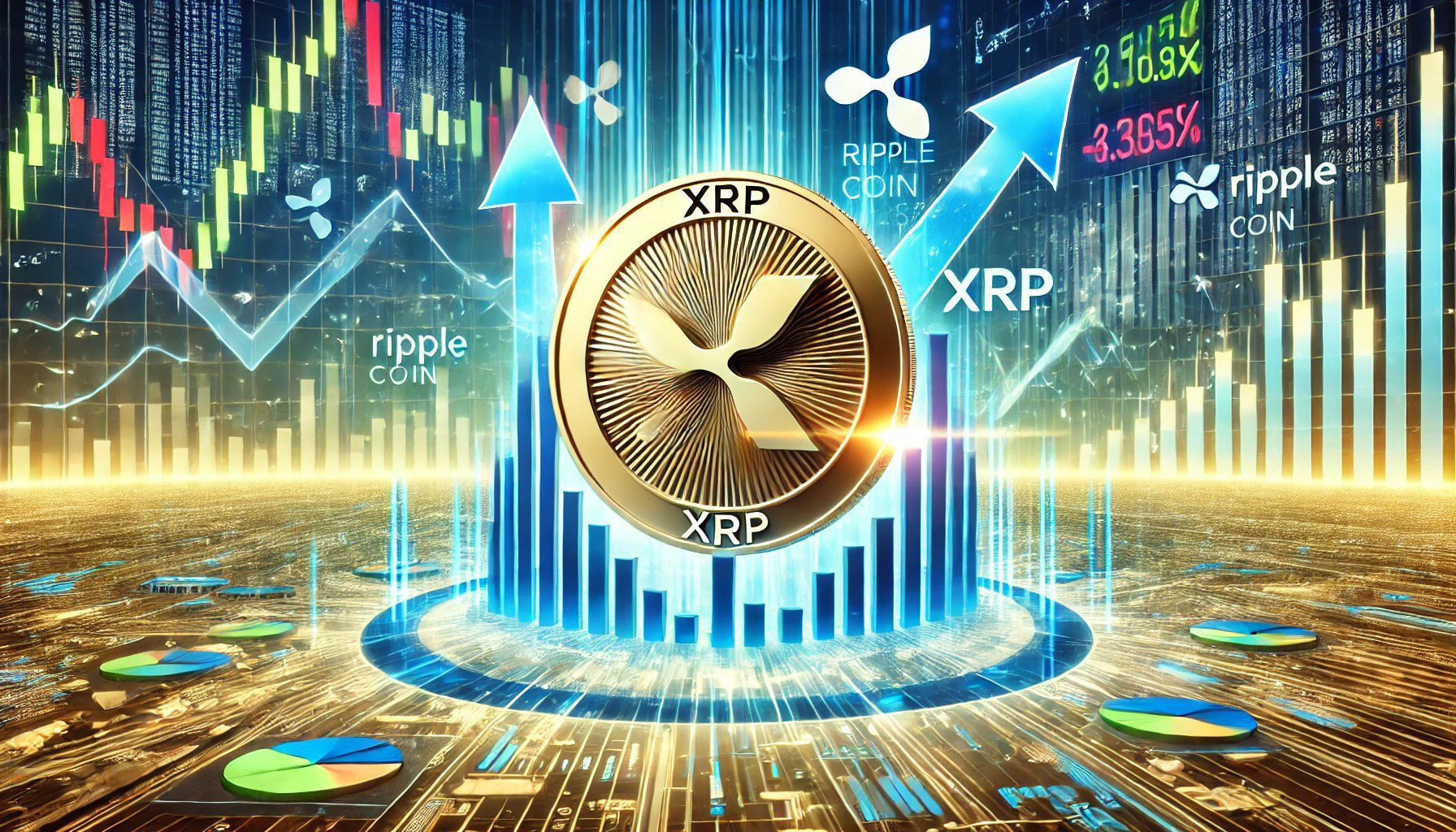 Xrp Price Surge: Will History Repeat Itself?-Bitrabo Xrp Price Surge: Will History Repeat Itself?