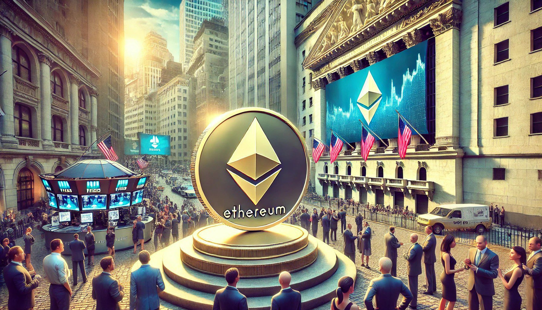 Ethereum Etfs Face Investor Disinterest Despite Approval-Bitrabo Ethereum Etfs Face Investor Disinterest Despite Approval