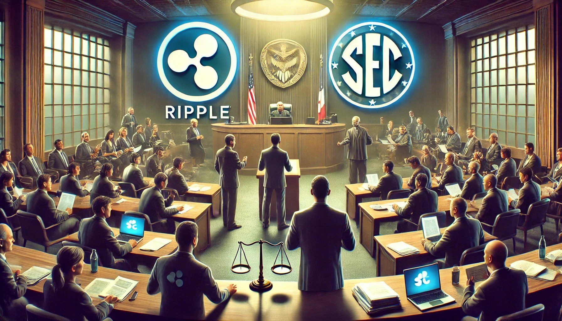 Ripple Ceo Anticipates Impending Closure Of Sec Lawsuit, Key Dates Ahead