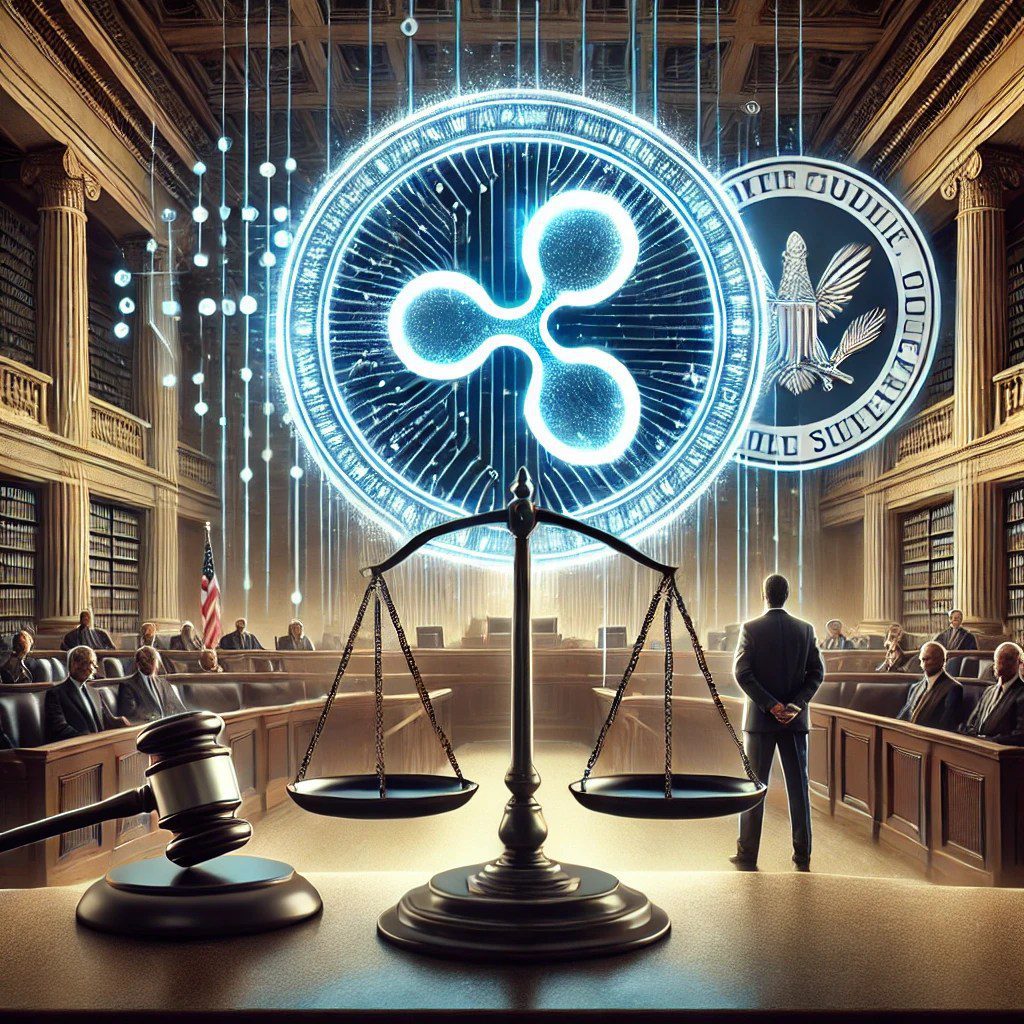 Ripple Lawsuit Update: Insights On Negotiations From Former Sec Official