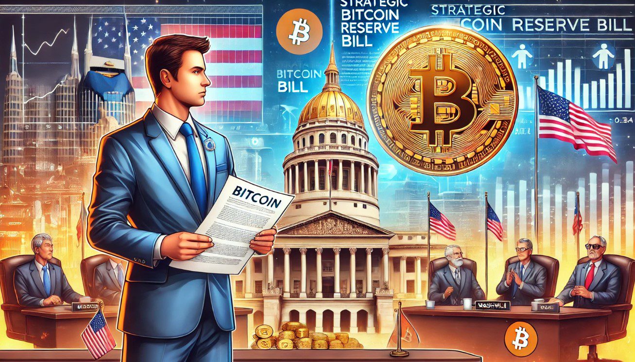 Senator Lummis'S New Bitcoin Bill To Make Waves At Nashville Conference-Bitrabo Senator Lummis’S New Bitcoin Bill To Make Waves At Nashville Conference