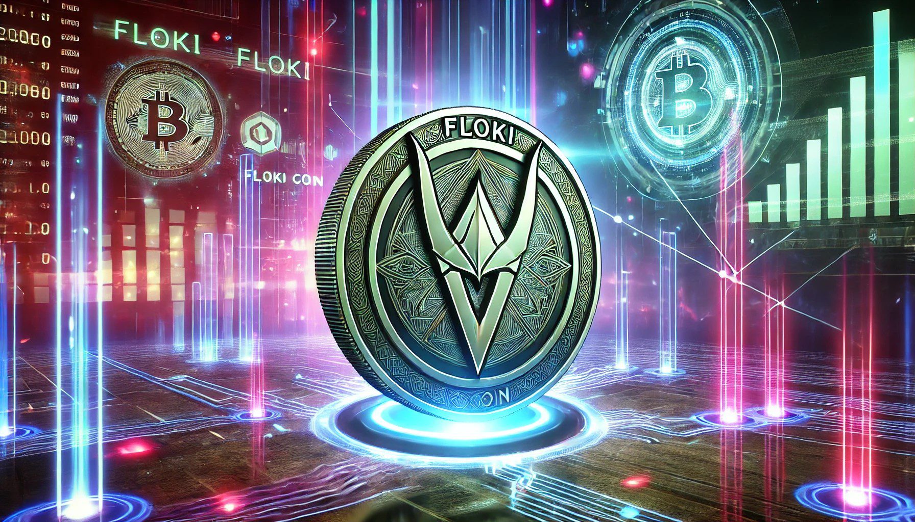 Floki Initiates School Building Project In India