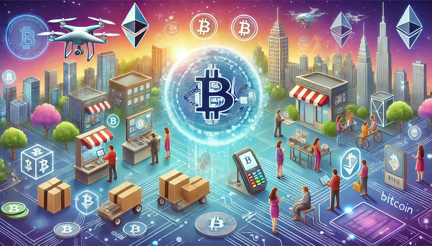 Leading The Way In Crypto Payments: Shiba Inu, Solana, And Litecoin-Bitrabo Leading The Way In Crypto Payments: Shiba Inu, Solana, And Litecoin