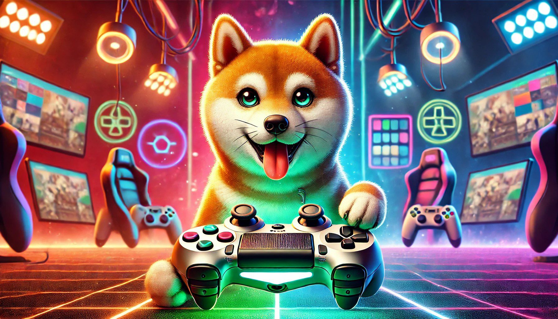 Shiba Inu Web3 Game Enters Closed Beta Phase-Bitrabo Shiba Inu Web3 Game Enters Closed Beta Phase