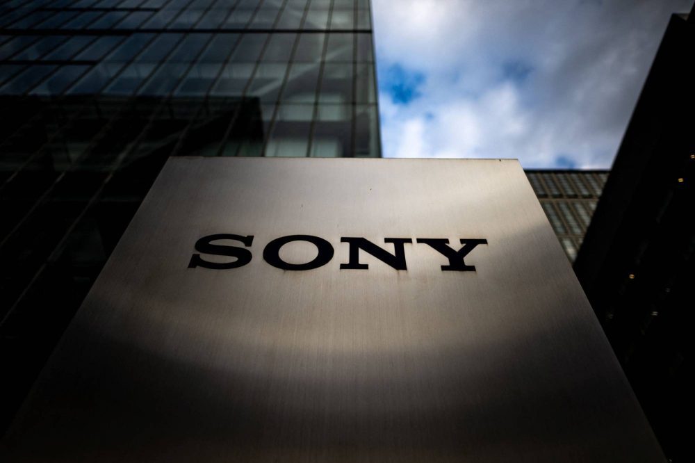 Sony Makes A Move Into Crypto Space By Acquiring Amber Japan