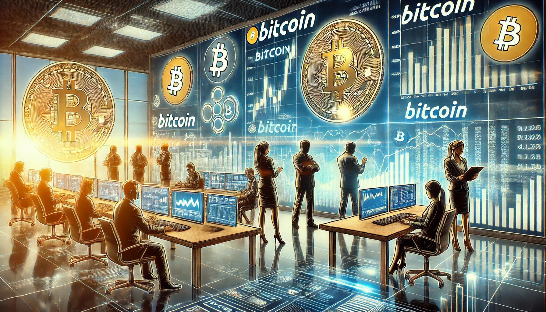 Spot Bitcoin Etfs Issuer Holdings Reach 900,000 Btc Amid Massive July Accumulation