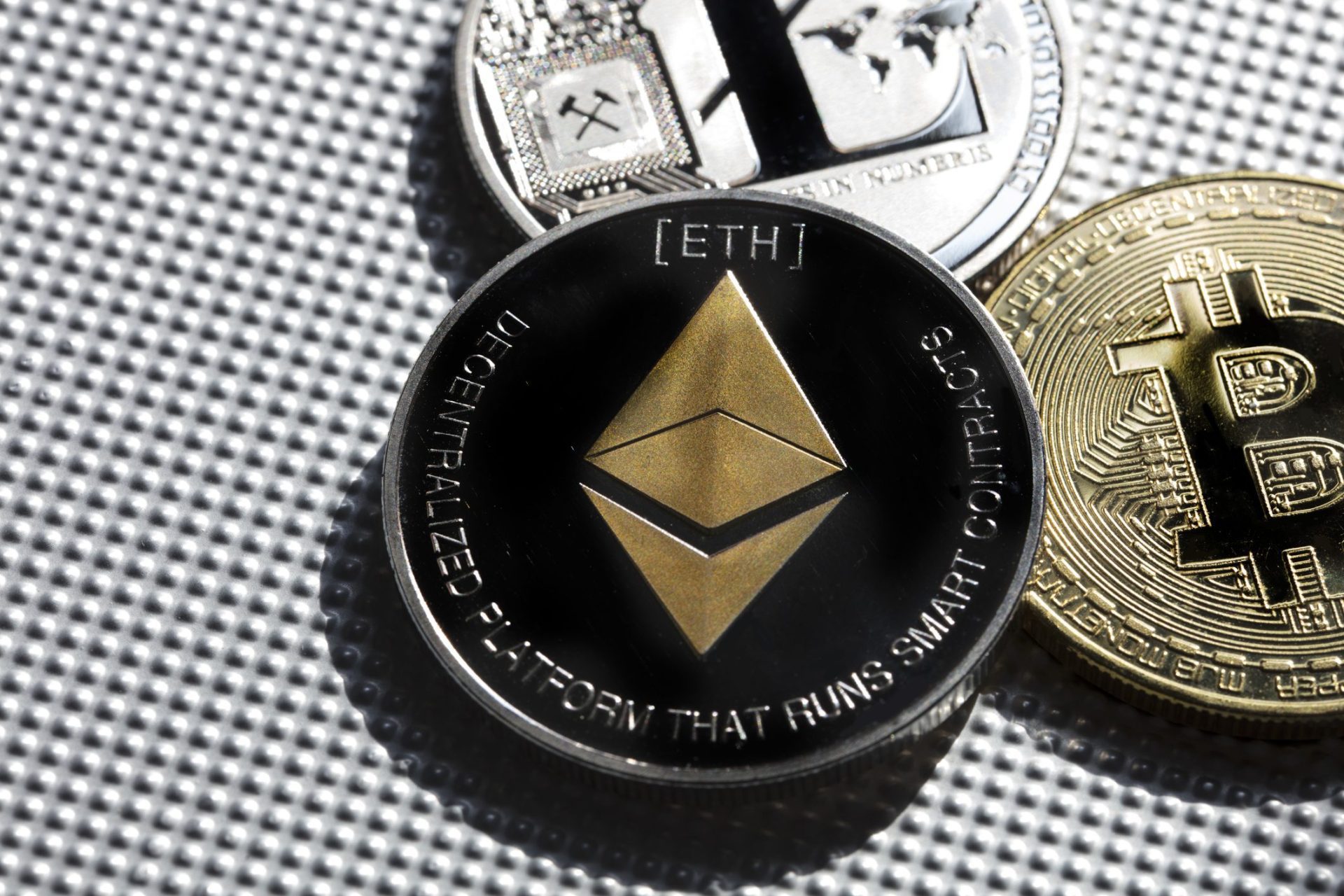 Spot Ethereum Etfs Get Off To Slow Start, $341 Million Net Outflow In First Week