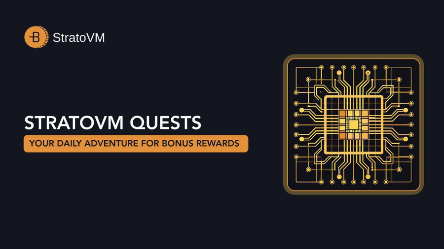 Understanding Stratovm’S Airdrop: Simplified Guide
