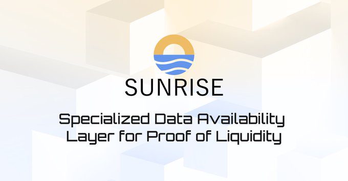 Sunrise Airdrop Explained-Bitrabo Sunrise Airdrop Explained