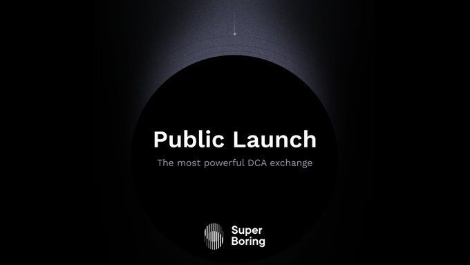 Simple Guide To Superboring Airdrop And Review