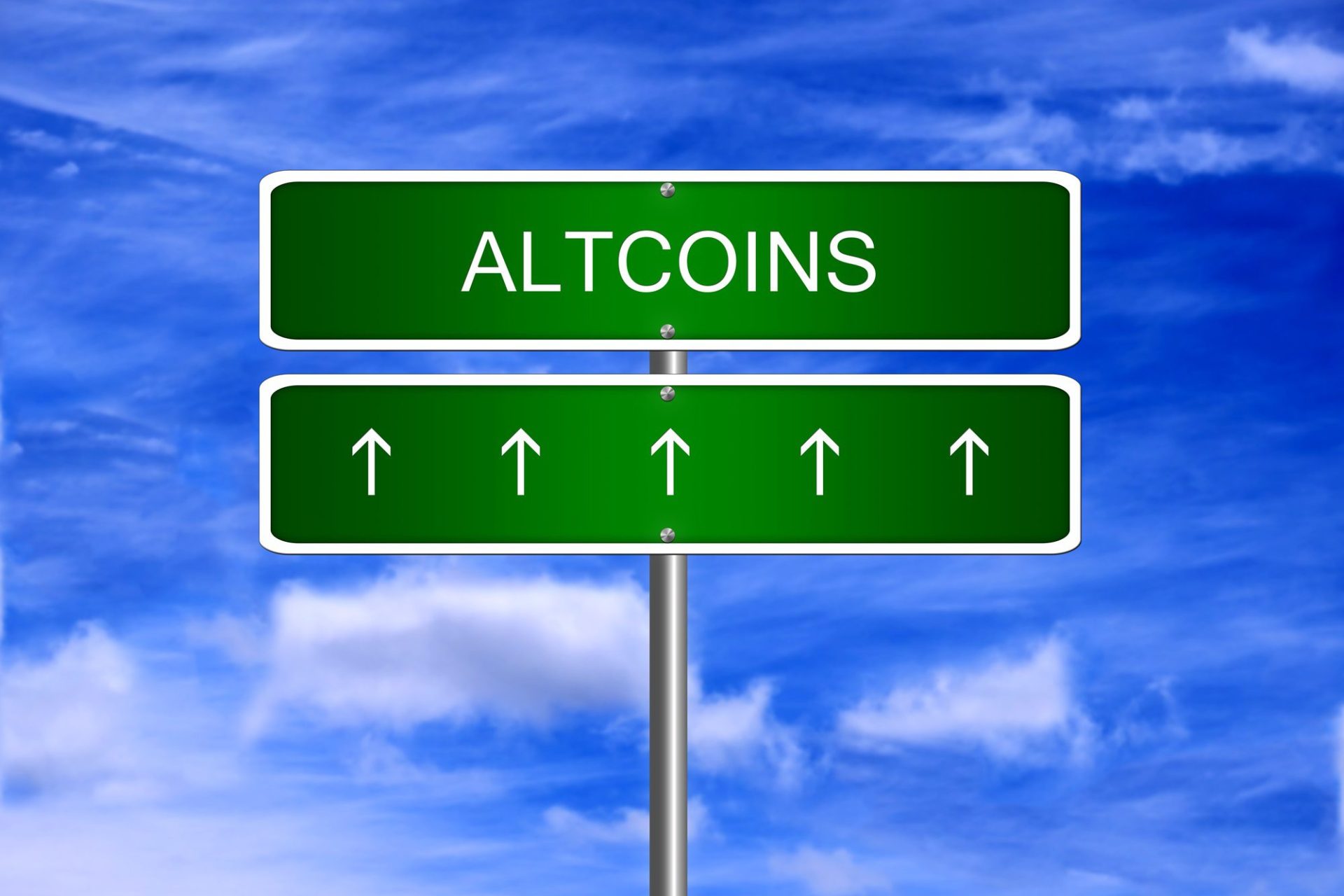 Analysis Of Altcoins With Notable Address Activity By Santiment