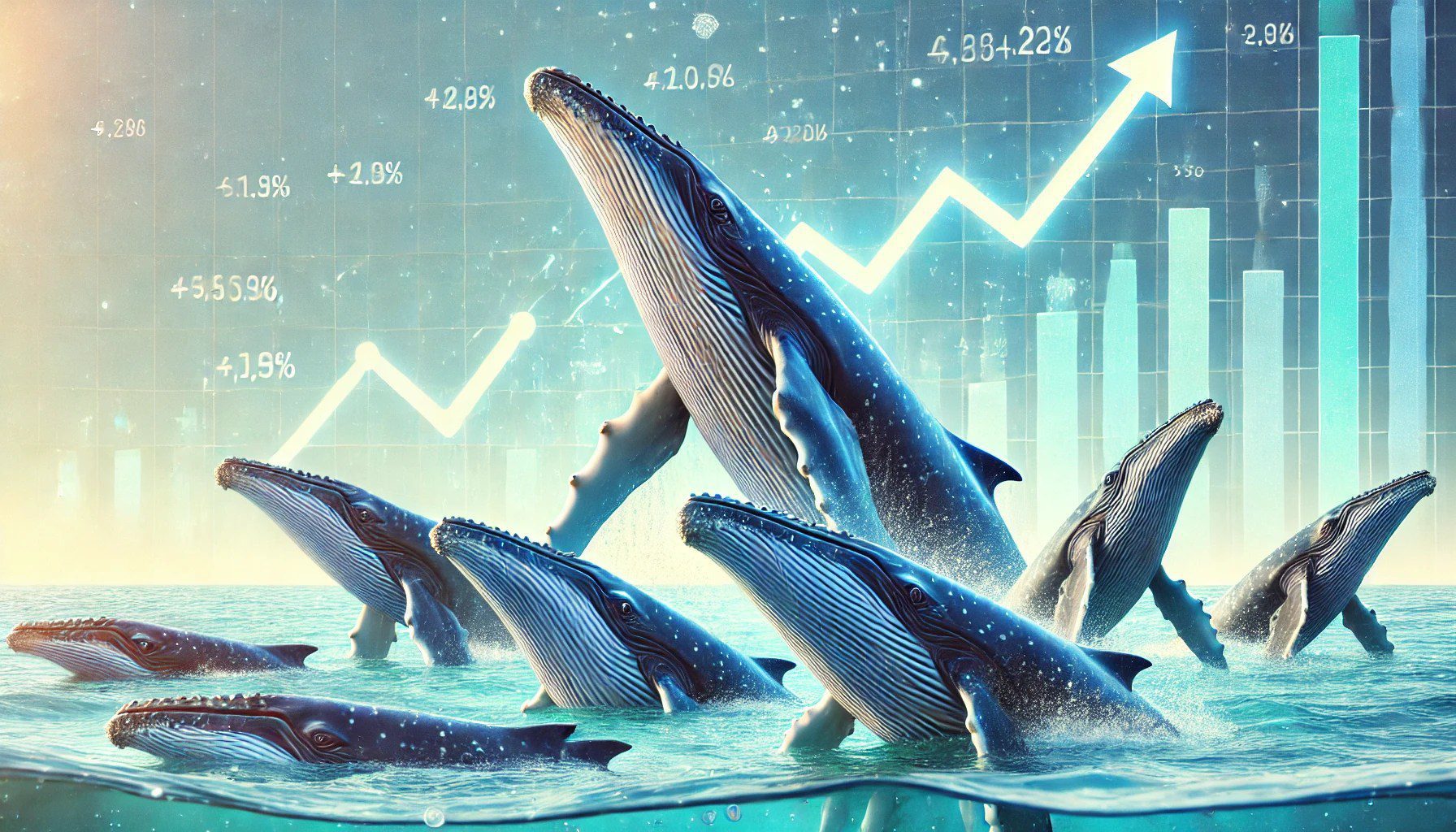 Toncoin Whales Ramp Up Purchases Worth $342 Million-Bitrabo Toncoin Whales Ramp Up Purchases Worth $342 Million