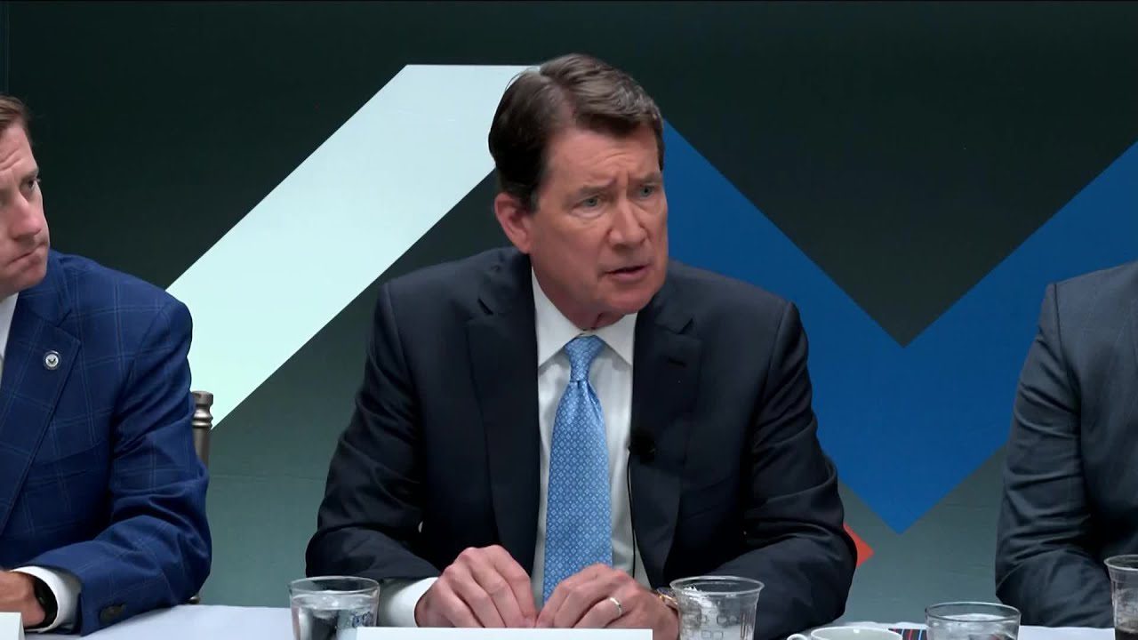 A United States Senator Embraces Bitcoin’s Growth And Stability In The Country