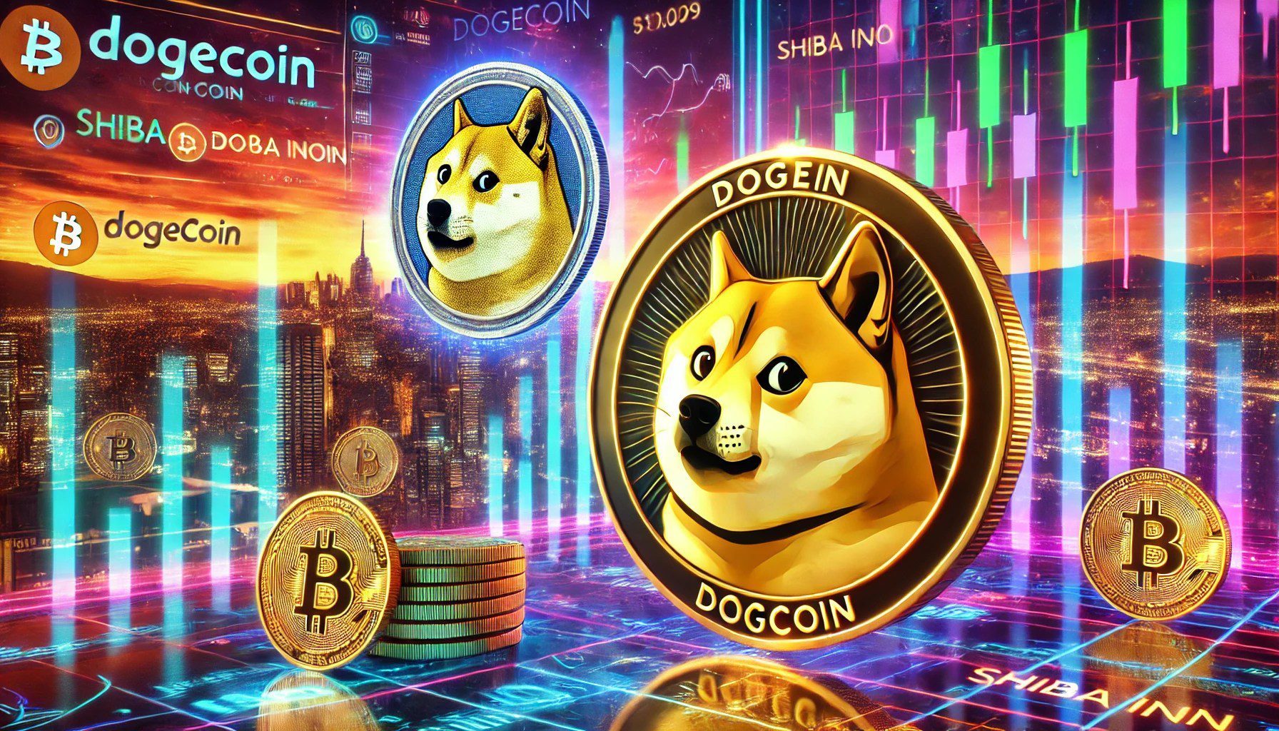 Reasons Behind Shiba Inu And Dogecoin Price Declines Today-Bitrabo Reasons Behind Shiba Inu And Dogecoin Price Declines Today