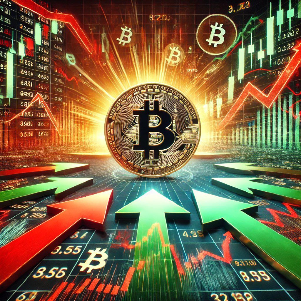 Bitcoin Price Forecast For July: Will It End In Green Or Red?-Bitrabo Bitcoin Price Forecast For July: Will It End In Green Or Red?