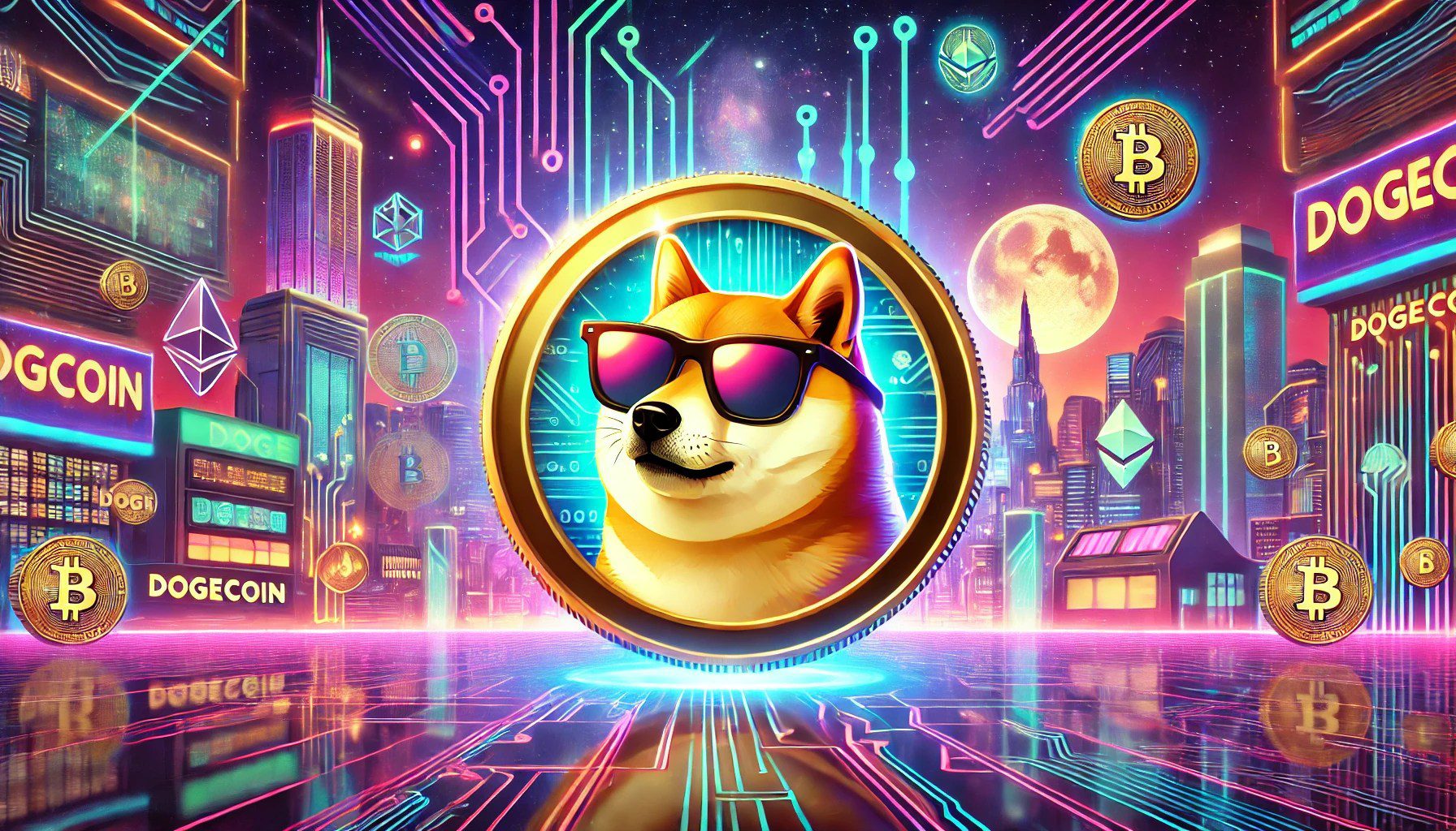 Mastering The Meme Coin Surge: Potential Upsides For Dogecoin And Shiba Inu In August-Bitrabo Mastering The Meme Coin Surge: Potential Upsides For Dogecoin And Shiba Inu In August