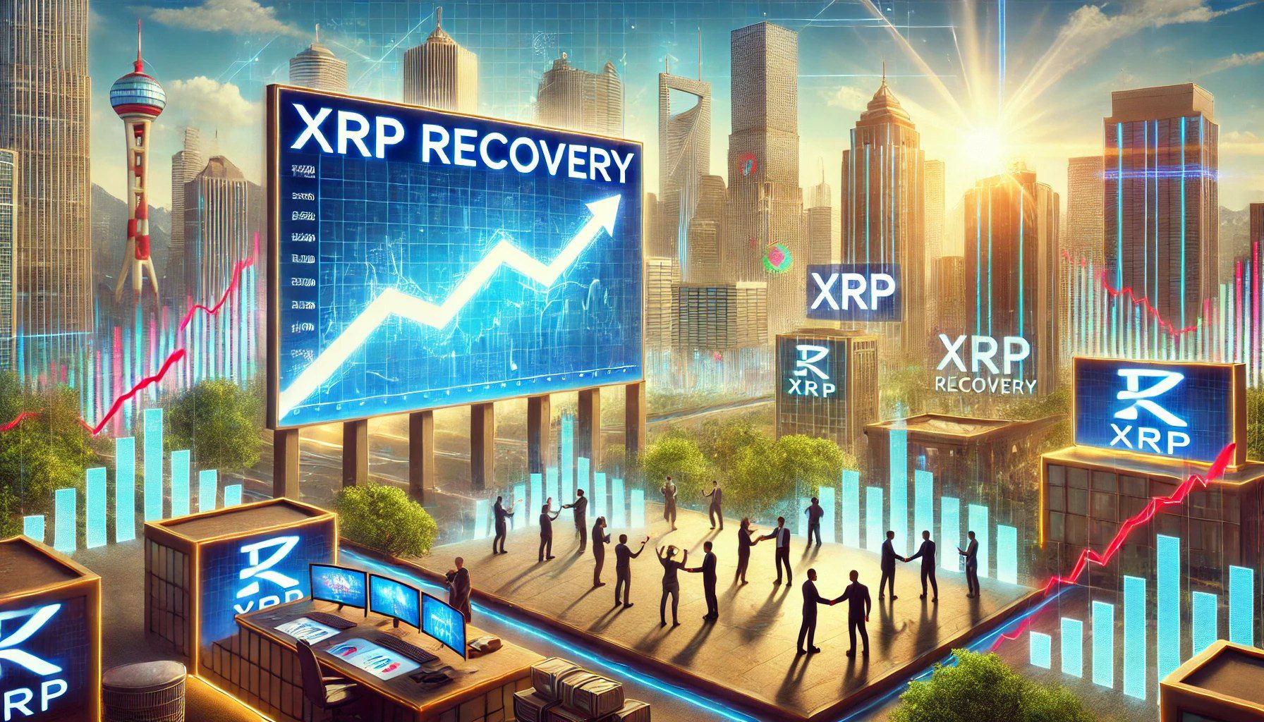 Xrp'S Price Movement On A Bullish Path: What Lies Ahead?-Bitrabo Xrp’S Price Movement On A Bullish Path: What Lies Ahead?
