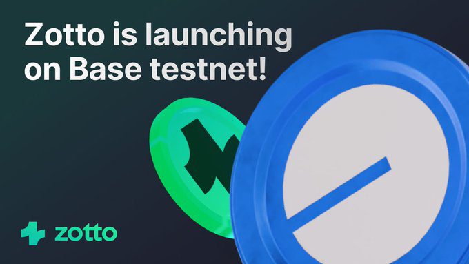 Zotto Airdrop Guide And Review-Bitrabo Zotto Airdrop Guide And Review