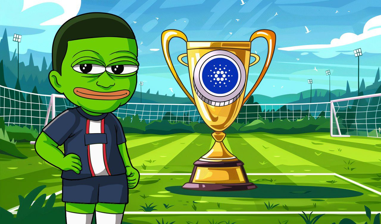 Insights On Tokens To Secure Before Reaching $1: Cardano (Ada) And Mpeppe (Mpepe)