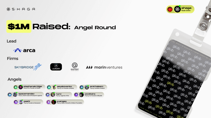 Guide And Review Of Shaga Airdrop