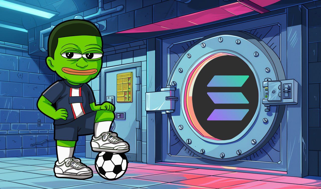 Solana (Sol) Traders Seize Opportunity In Mpeppe (Mpepe) For Potential 1000% Surge-Bitrabo Solana (Sol) Traders Seize Opportunity In Mpeppe (Mpepe) For Potential 1000% Surge